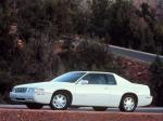 Cadillac Eldorado 1995 года
